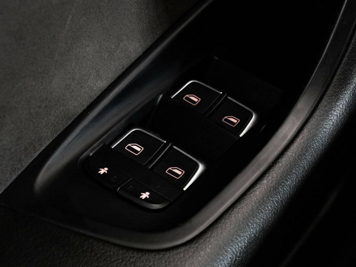 Купить Audi A6, 2016, 206 850 км, фото №24