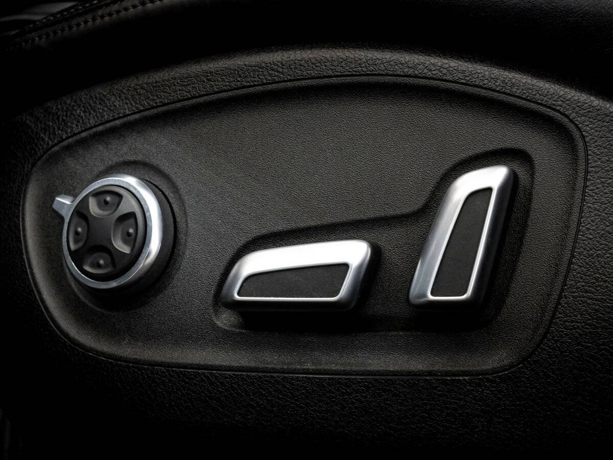 Купить Audi A6, 2016, 206 850 км, фото №26