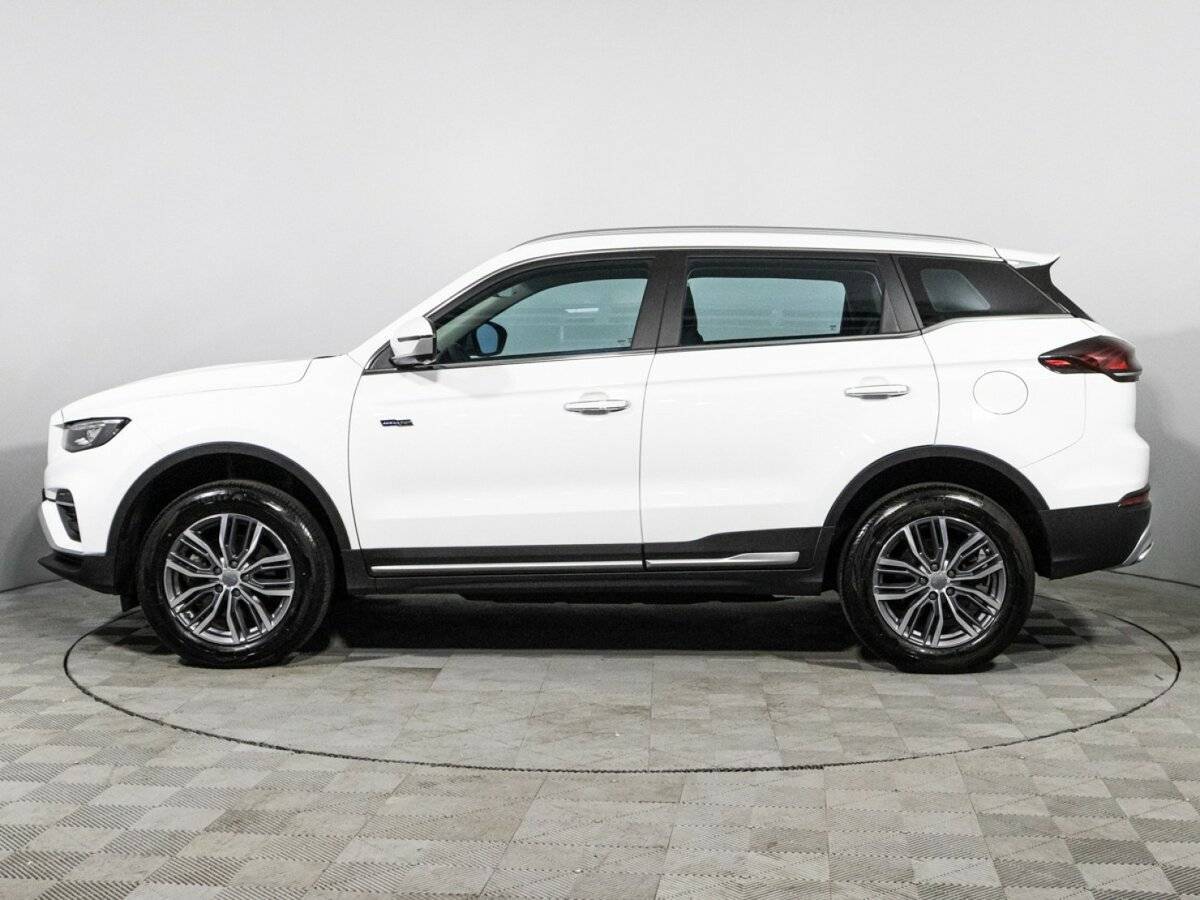 Купить Geely Atlas Pro, 2023, 26 000 км, фото №8