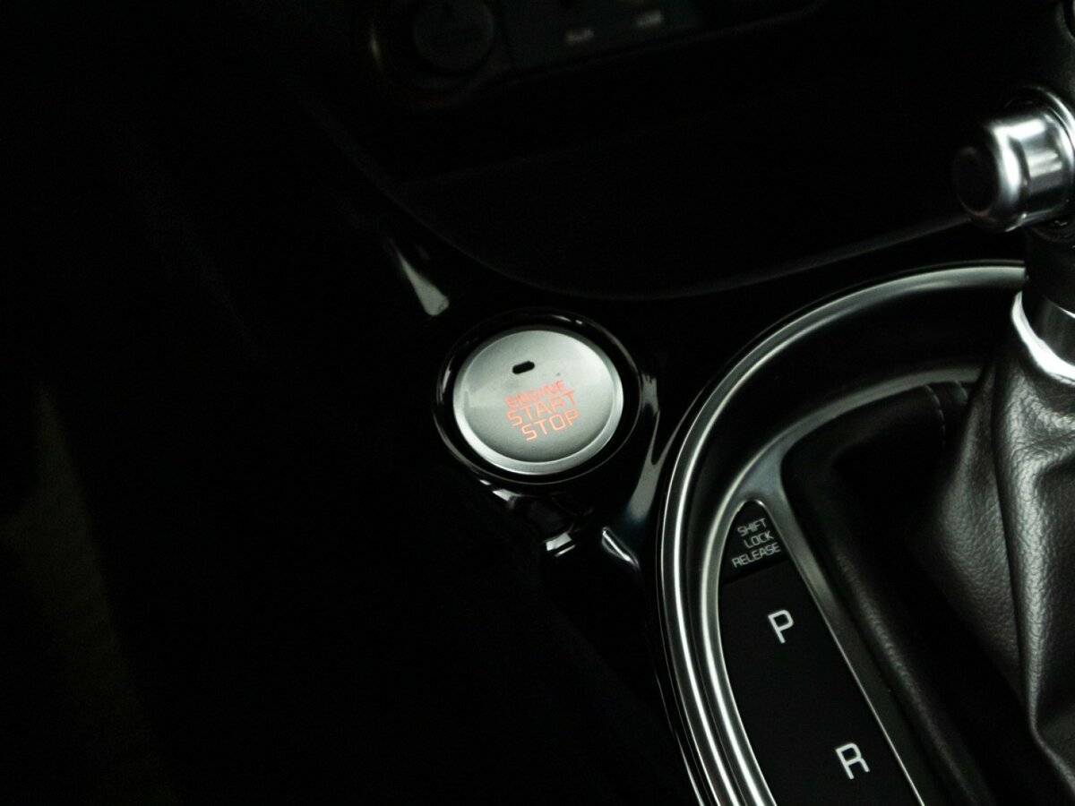 Купить Kia Soul, 2018, 108 465 км, фото №18