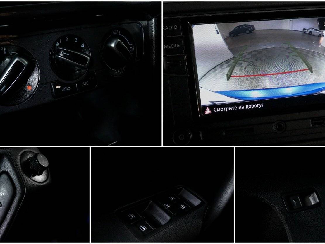 Купить Volkswagen Polo, 2019, 113 000 км, фото №19