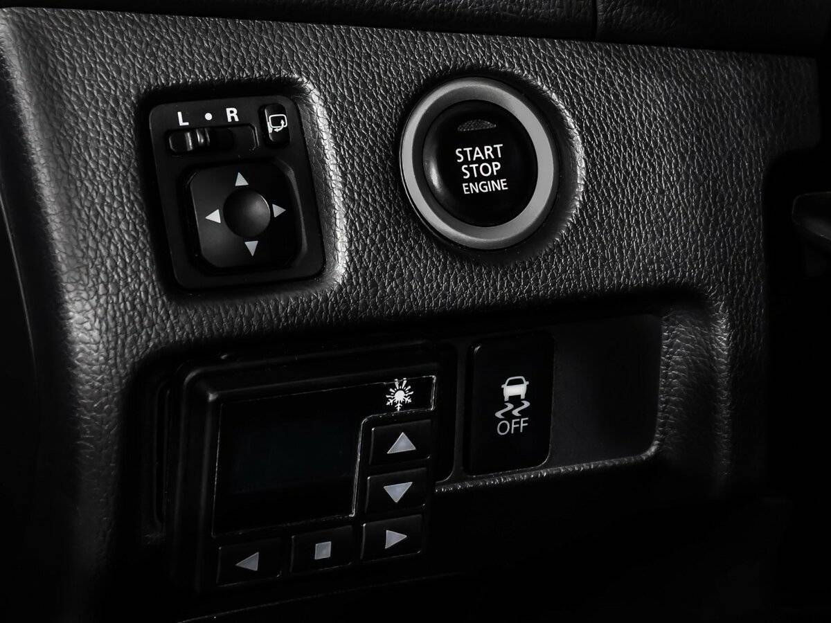 Купить Mitsubishi Pajero Sport, 2017, 138 833 км, фото №16