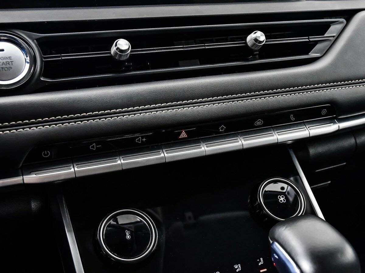 Купить Chery Tiggo 8 Pro, 2022, 18 250 км, фото №17