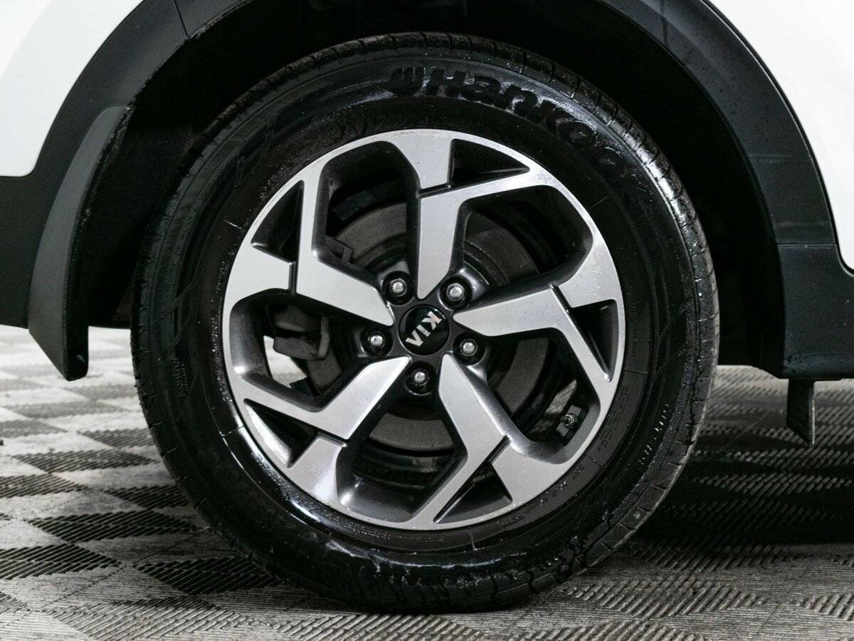 Купить Kia Sportage, 2018, 59 000 км, фото №16