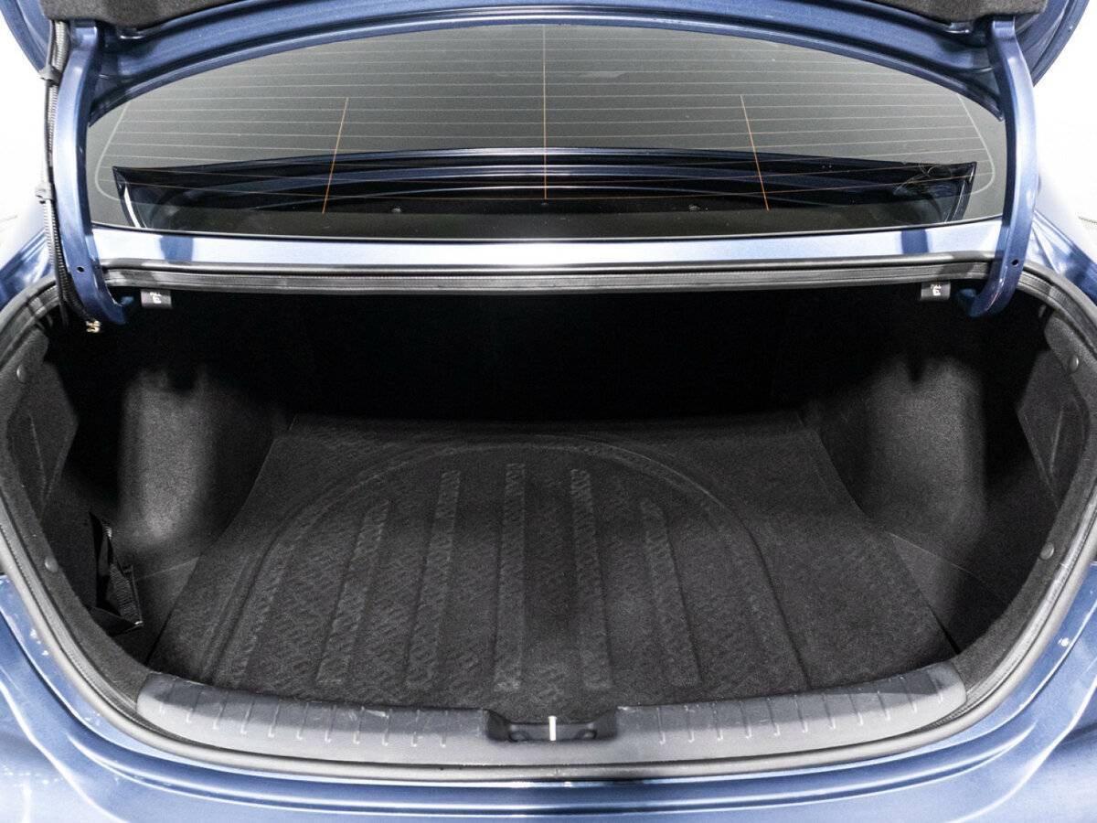 Купить Kia Cerato, 2021, 101 365 км, фото №15