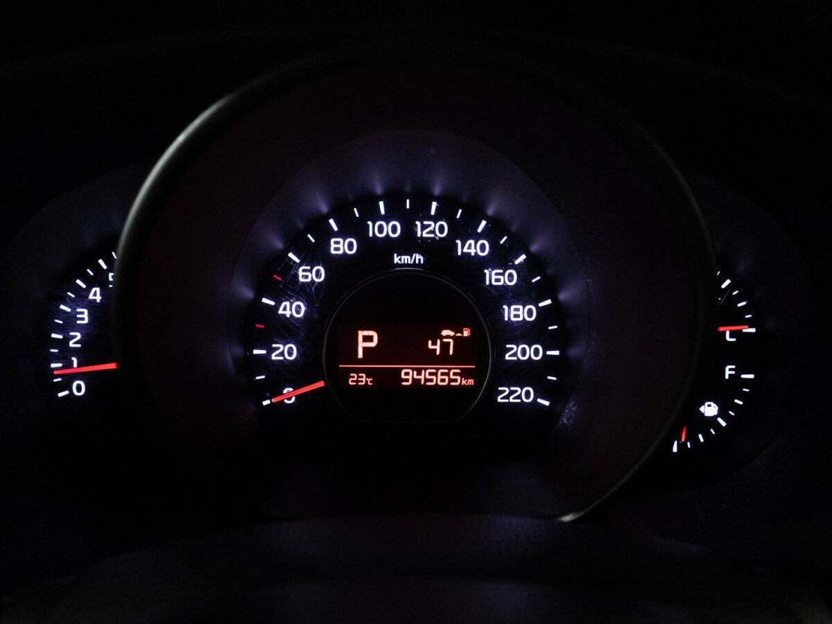 Купить Kia Soul, 2018, 94 398 км, фото №12