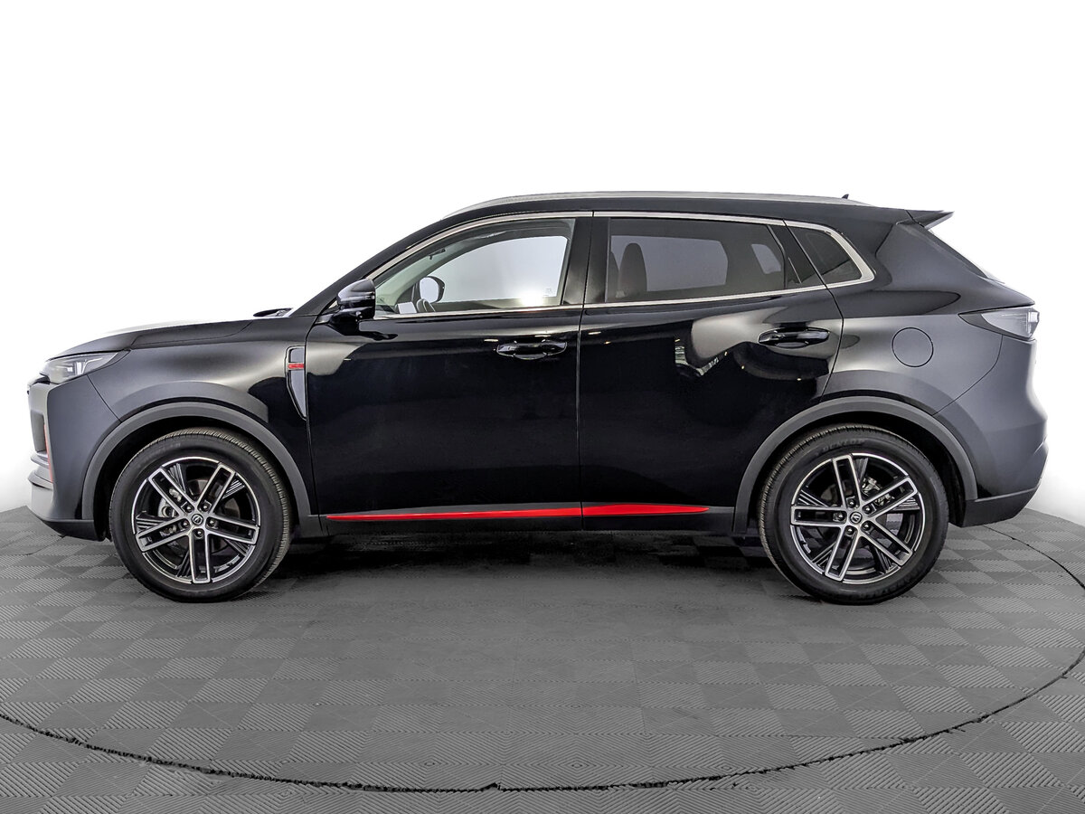 Купить Changan CS55 Plus II, 2023, 30 728 км, фото №8