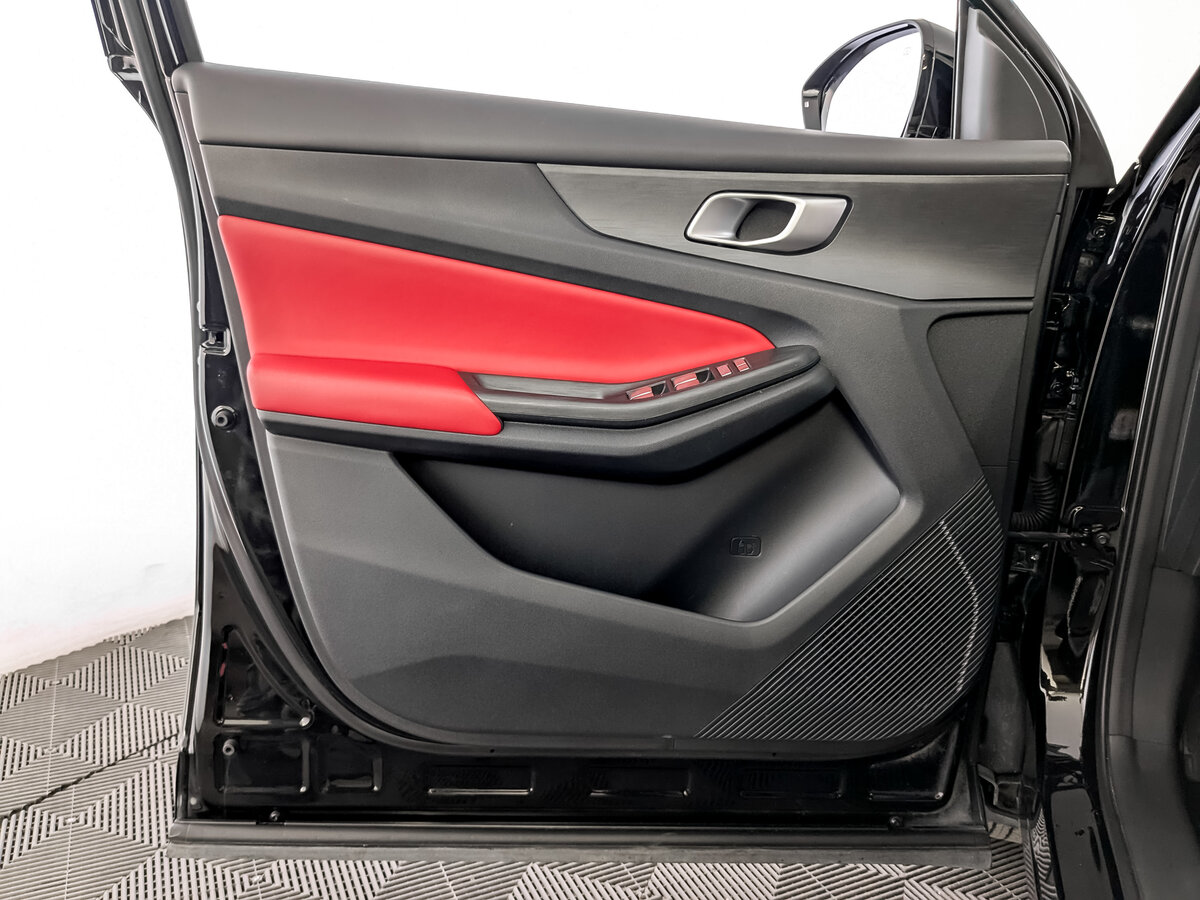 Купить Changan CS55 Plus II, 2023, 30 728 км, фото №18