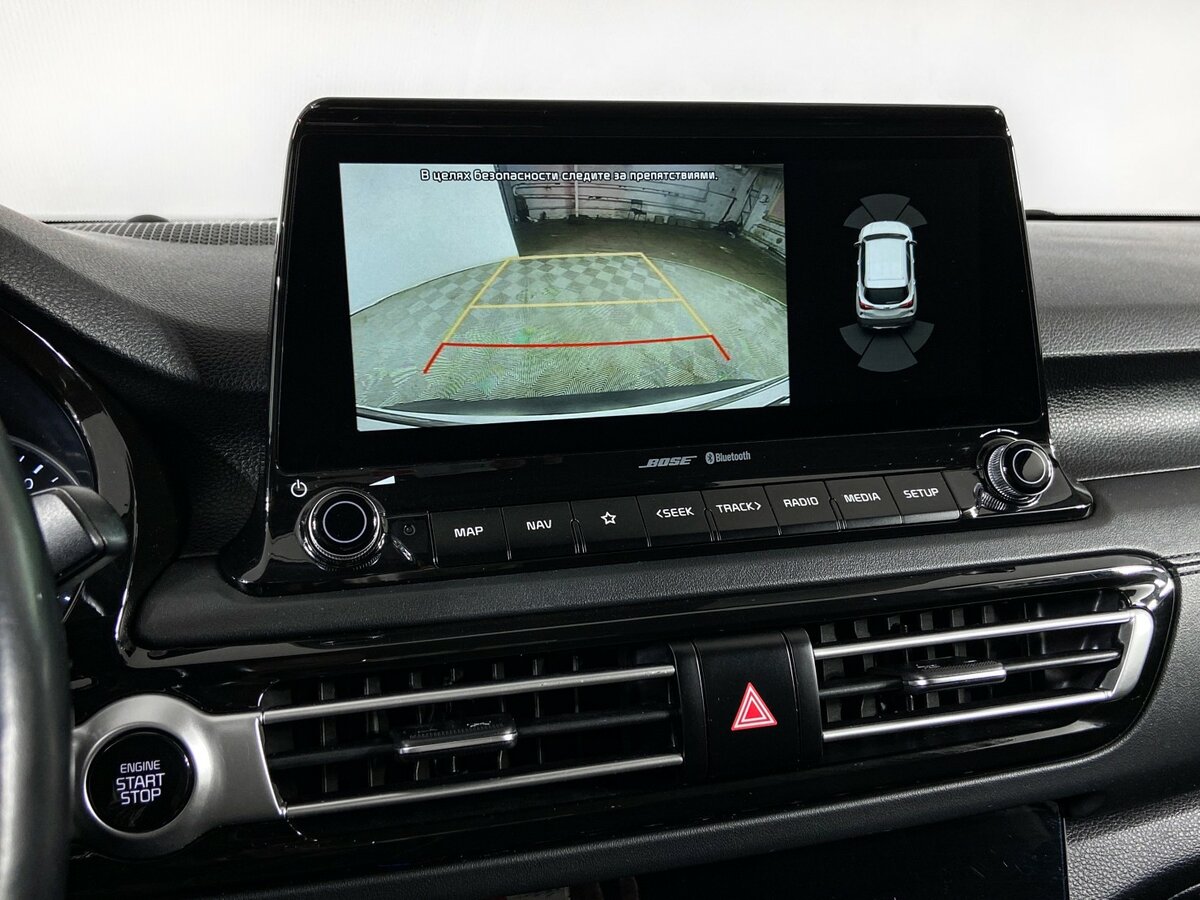 Купить Kia Seltos I, 2020, 105 524 км, фото №16