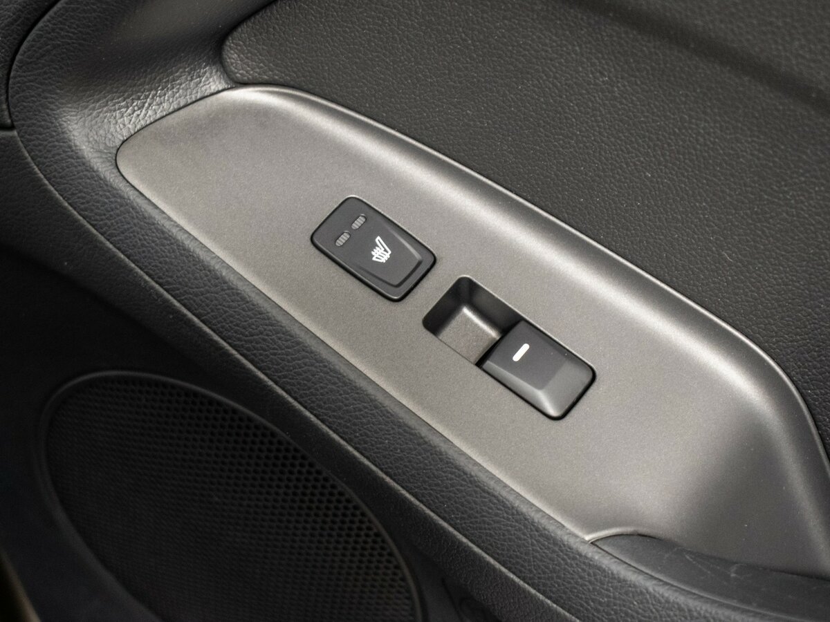 Купить Kia Cerato III, 2015, 67 781 км, фото №14