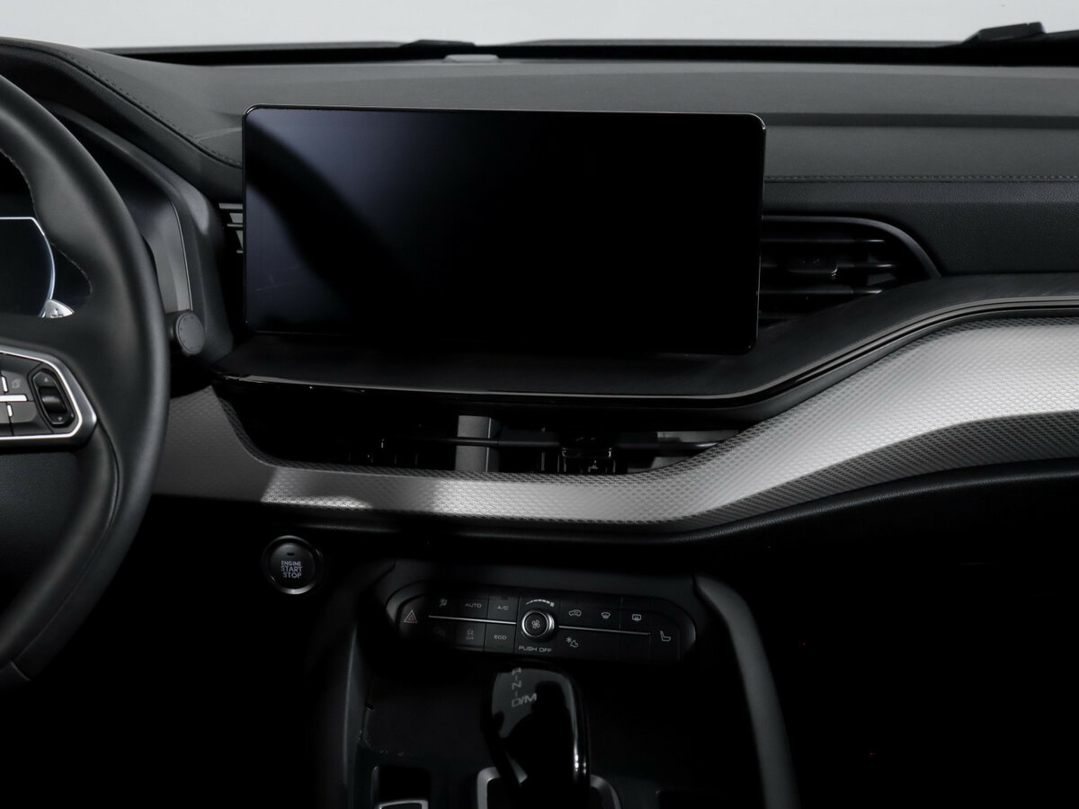 Купить Haval F7 I Рестайлинг, 2023, 28 500 км, фото №11