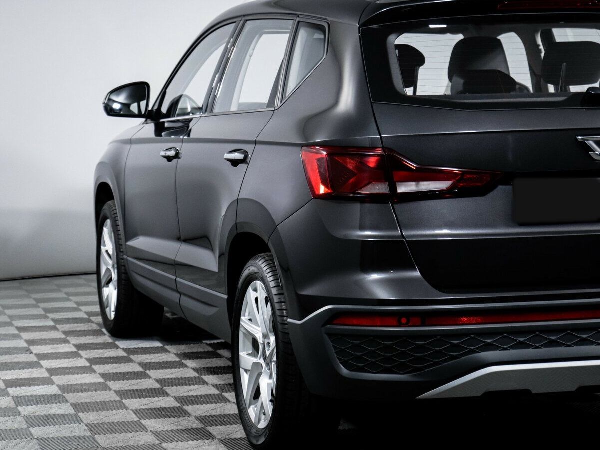 Купить Jetta VS5 I Рестайлинг, 2023, 30 410 км, фото №15