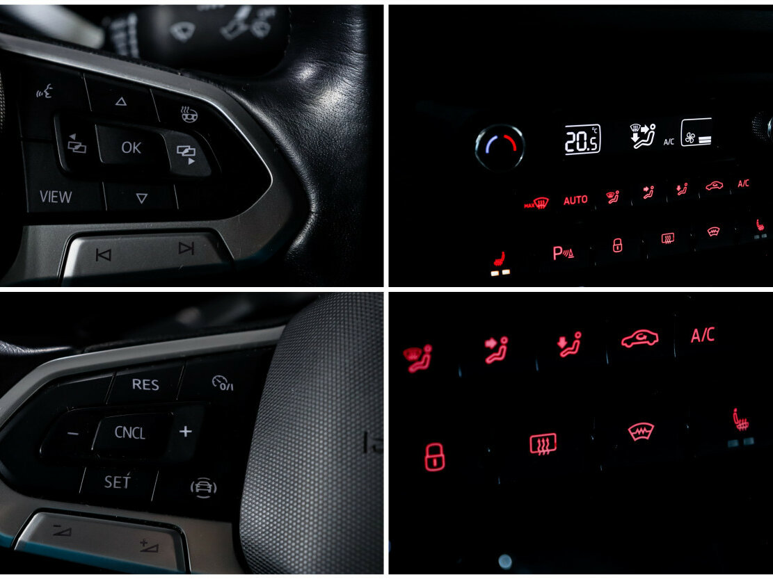 Купить Volkswagen Polo VI, 2020, 64 024 км, фото №16