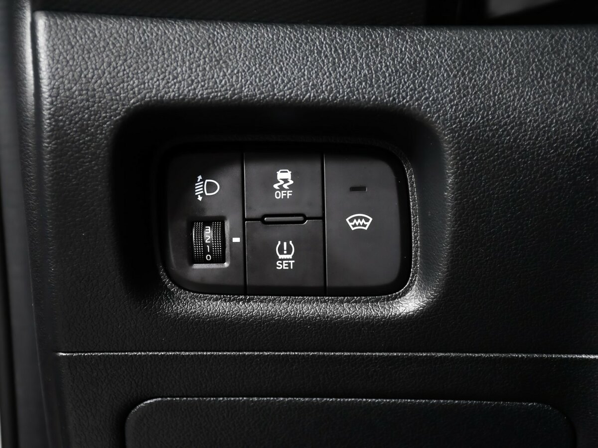 Купить Hyundai Creta II, 2022, 68 528 км, фото №15