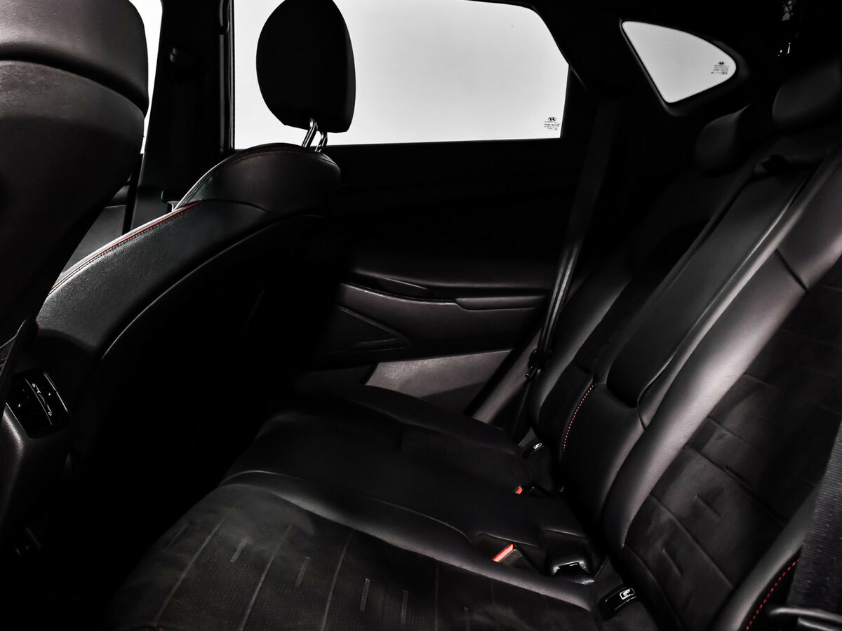 Купить Hyundai Tucson III Рестайлинг, 2020, 77 512 км, фото №13