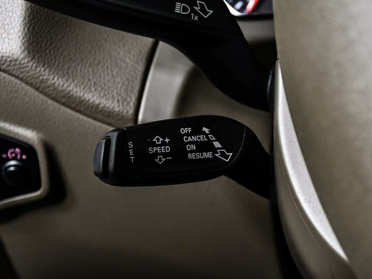 Купить Audi Q5 I (8R) Рестайлинг, 2014, 194 701 км, фото №15