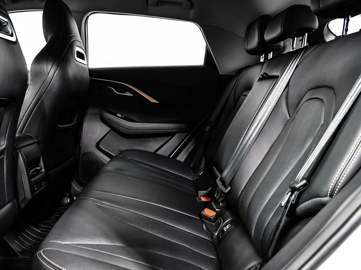 Купить Omoda C5 I, 2023, 6 590 км, фото №10