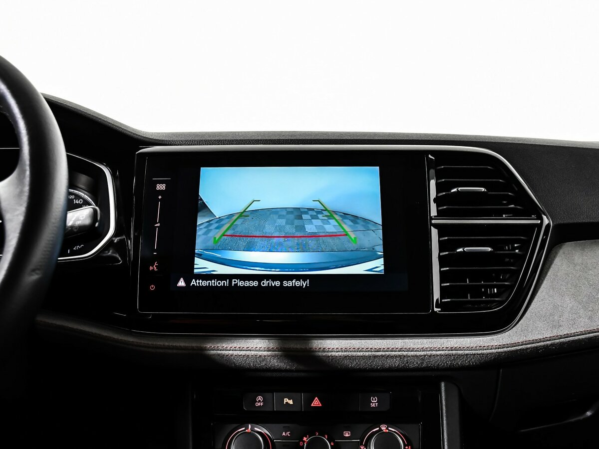 Купить Jetta VS7 I Рестайлинг 1, 2022, 51 767 км, фото №15