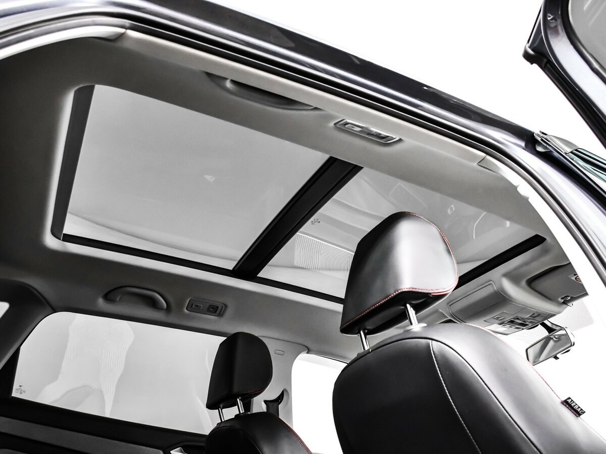 Купить Jetta VS7 I Рестайлинг 1, 2022, 51 767 км, фото №16