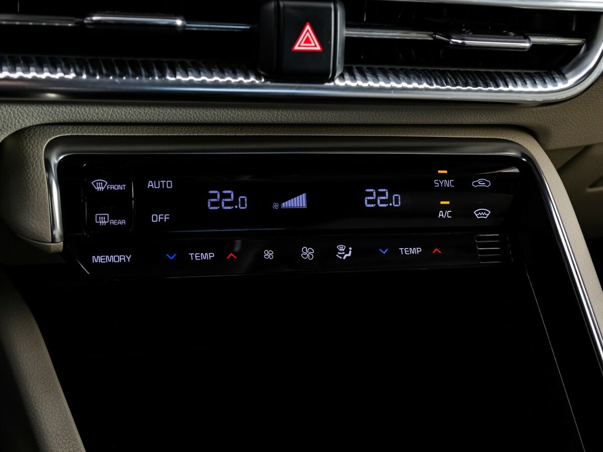 Купить Kia K5 III, 2021, 76 250 км, фото №21