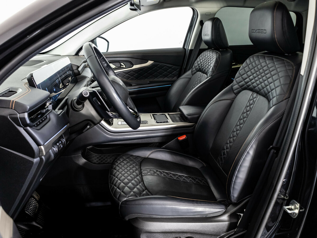 Купить Exeed TXL I Рестайлинг, 2023, 81 464 км, фото №15