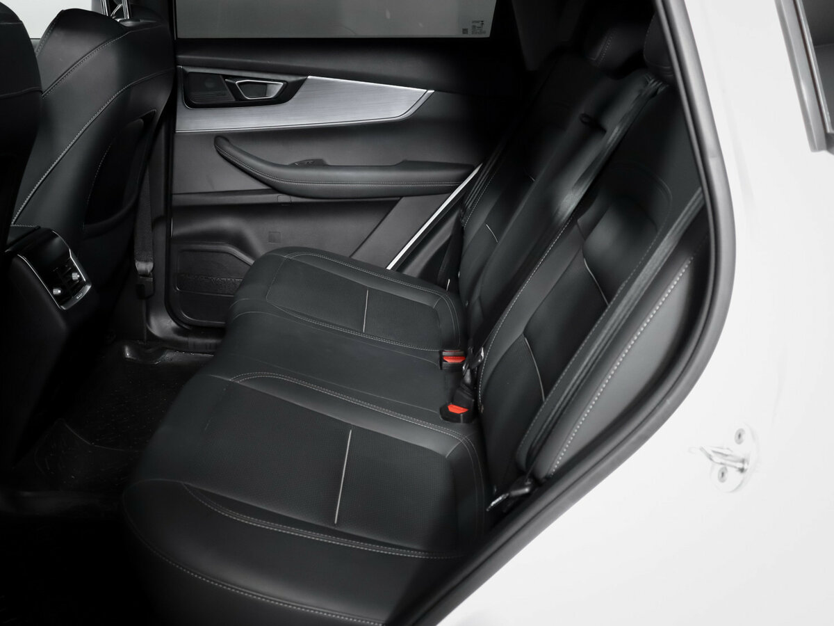 Купить Chery Tiggo 7 Pro Max I, 2023, 26 000 км, фото №8