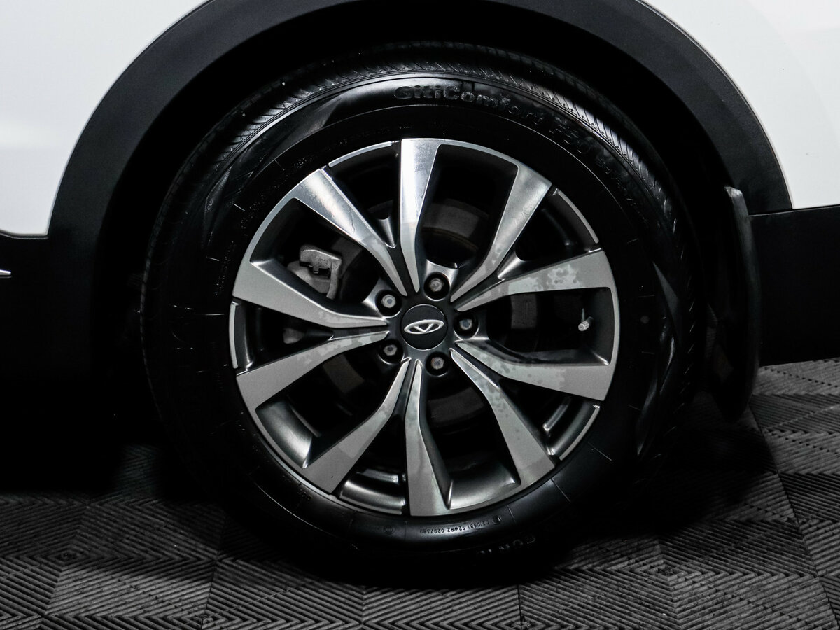 Купить Chery Tiggo 7 Pro Max I, 2023, 26 000 км, фото №12