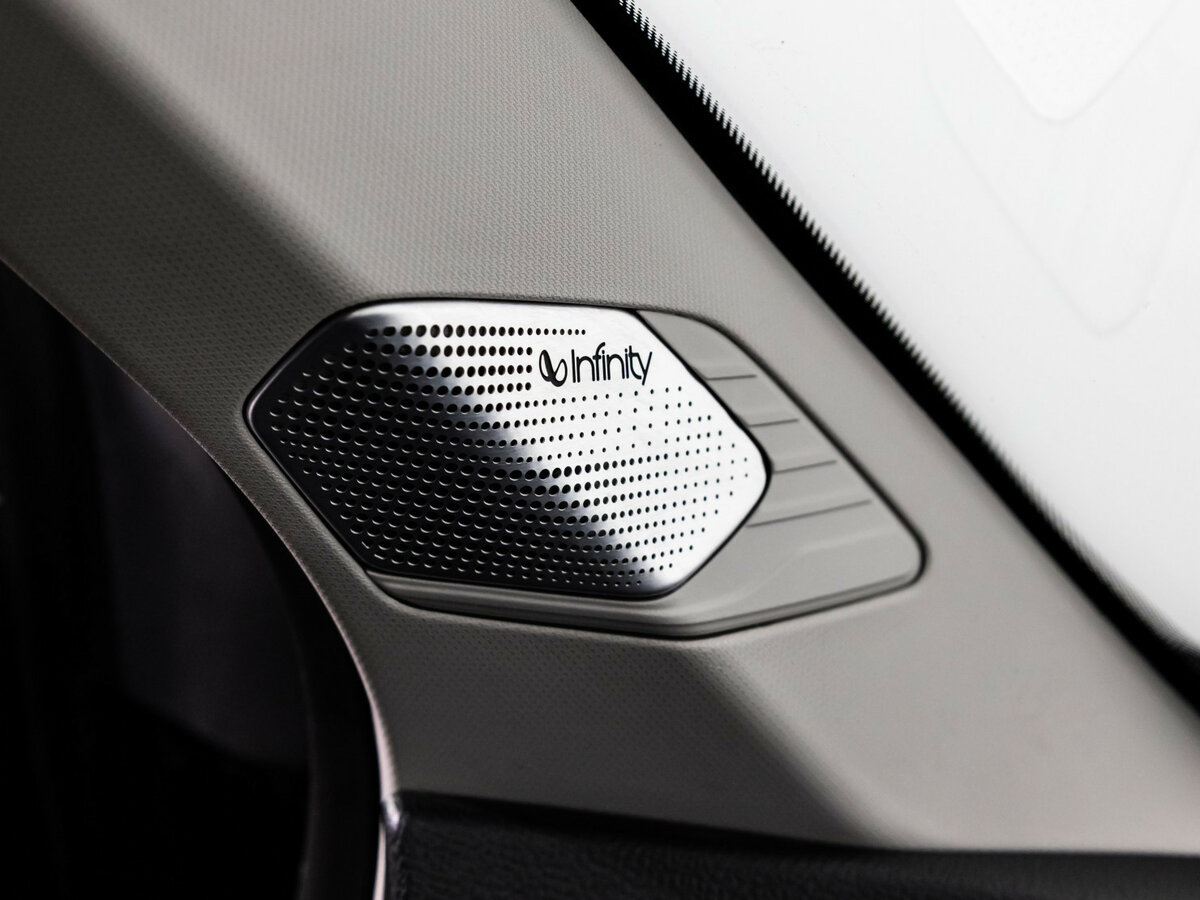 Купить Geely Atlas II, 2023, 56 116 км, фото №27