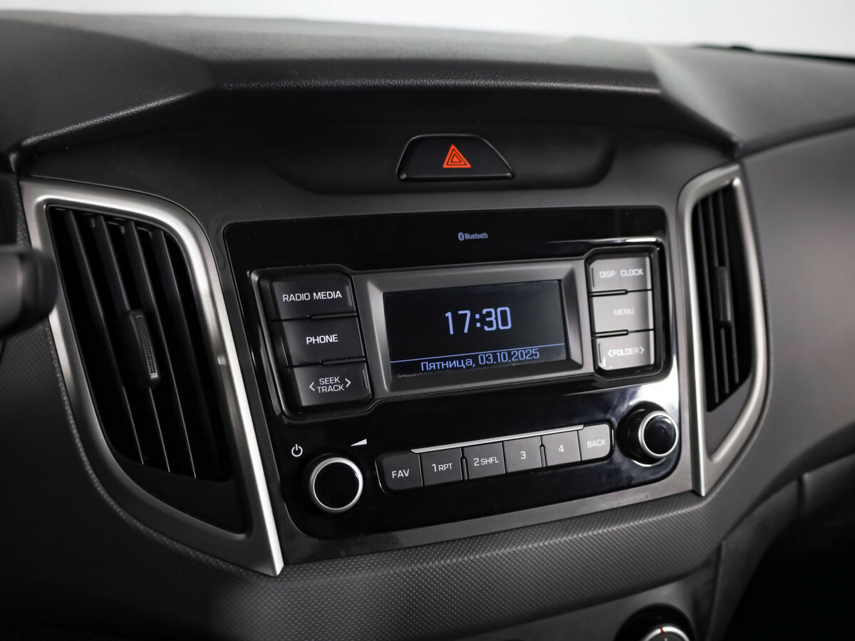 Купить Hyundai Creta I Рестайлинг, 2020, 45 000 км, фото №13