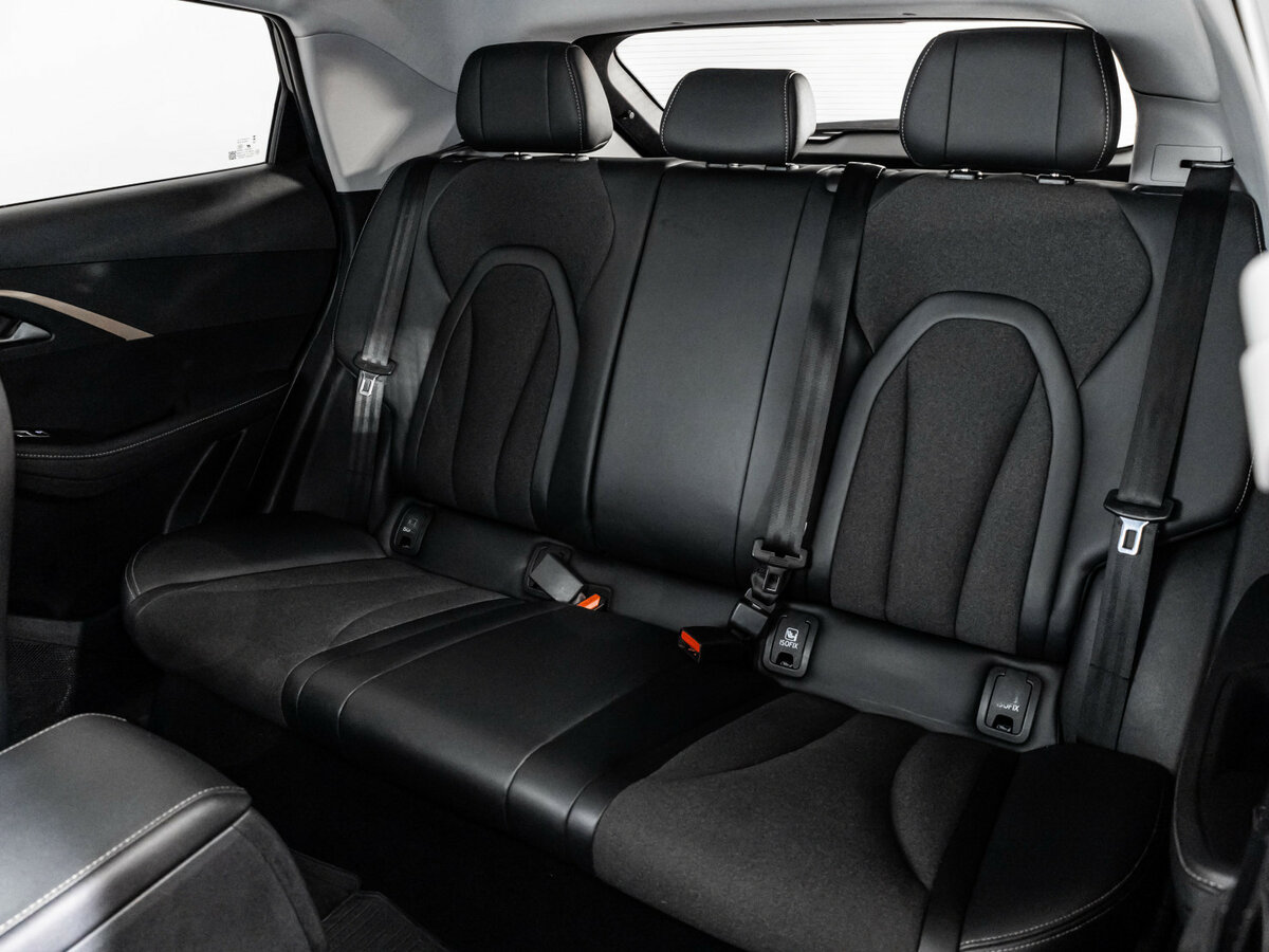 Купить Omoda C5 I, 2023, 78 675 км, фото №17