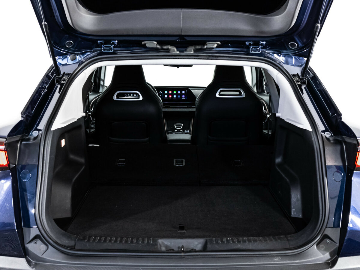 Купить Omoda C5 I, 2023, 78 675 км, фото №21