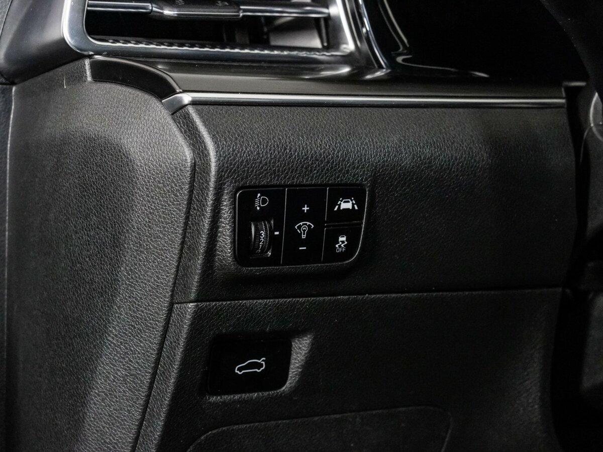 Купить Kia K5 III, 2020, 131 541 км, фото №18