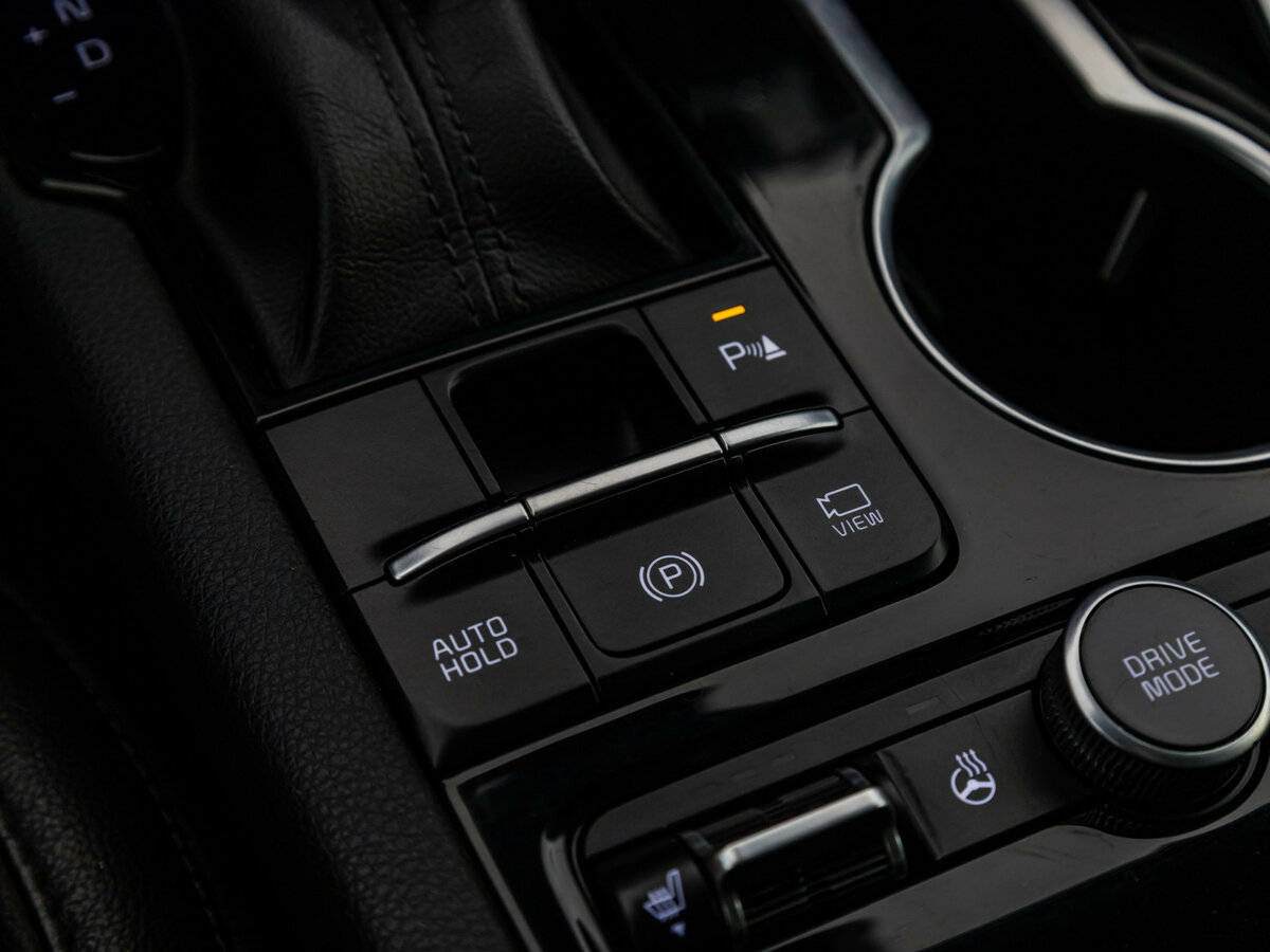 Купить Kia K5 III, 2020, 92 000 км, фото №14