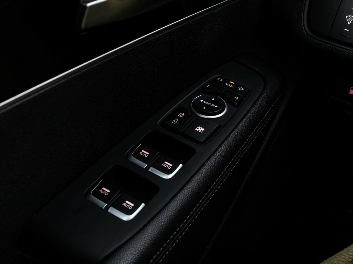 Купить Kia Sorento III Prime Рестайлинг, 2019, 91 815 км, фото №16