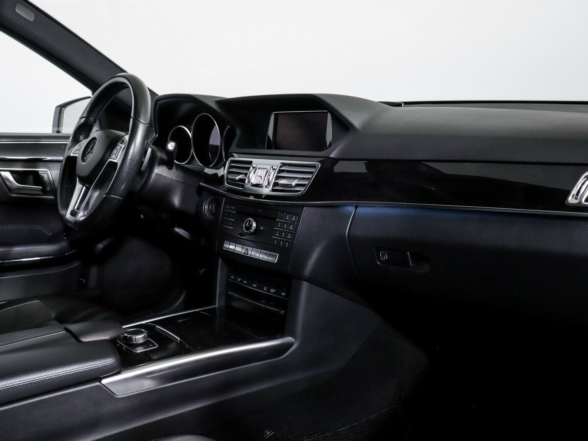 Купить Mercedes-Benz E-Класс 200 IV (W212, S212, C207) Рестайлинг, 2015, 145 634 км, фото №7