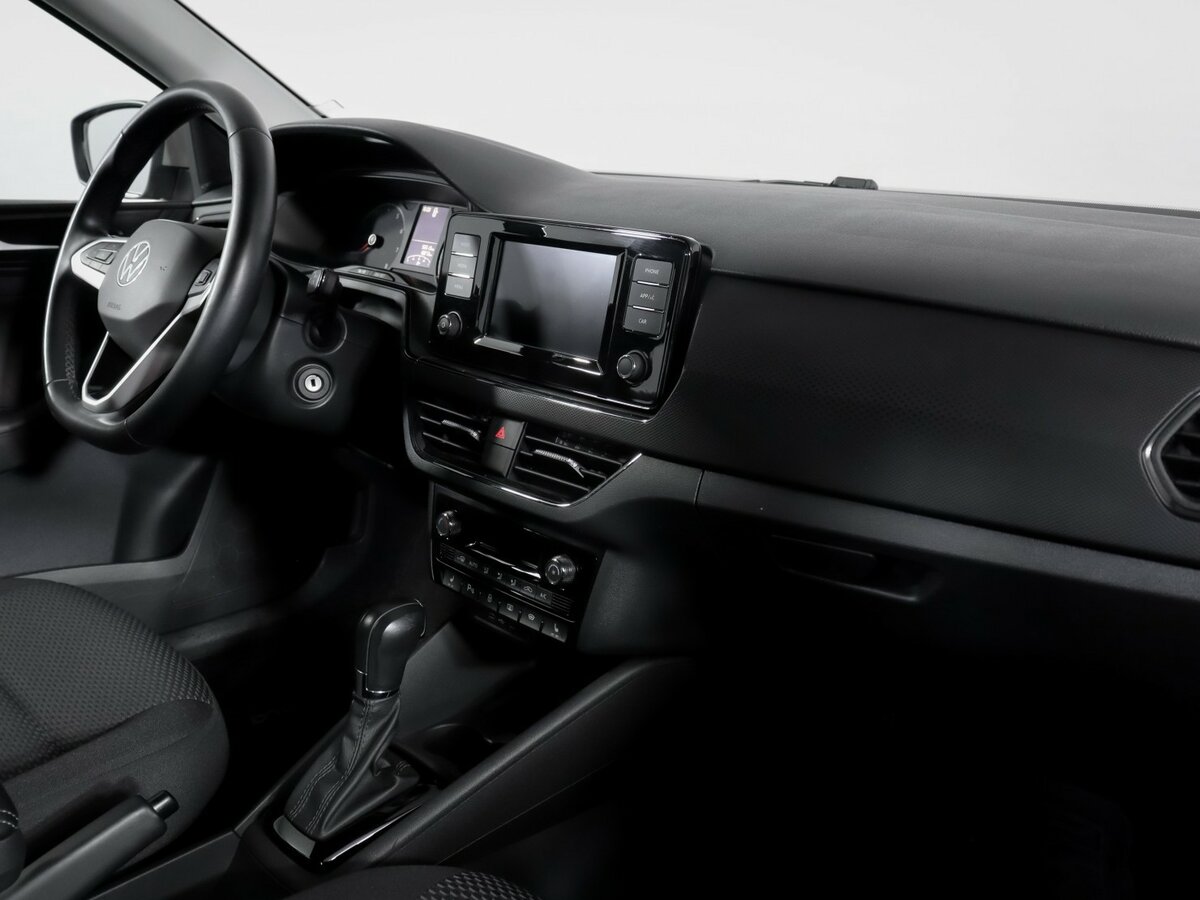 Купить Volkswagen Polo VI, 2021, 18 800 км, фото №7