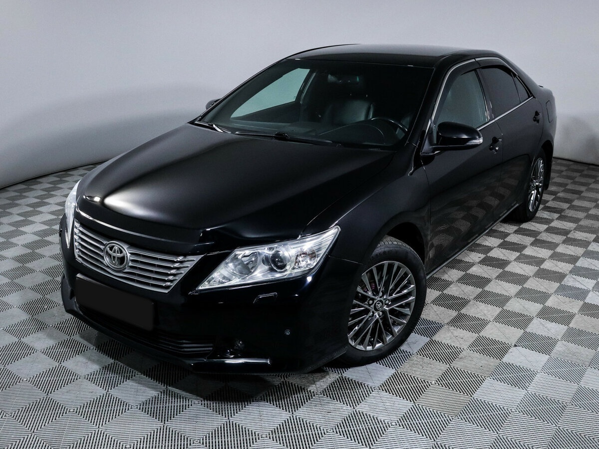 Купить Toyota Camry VII (XV50), 2014, 335 498 км, фото №13