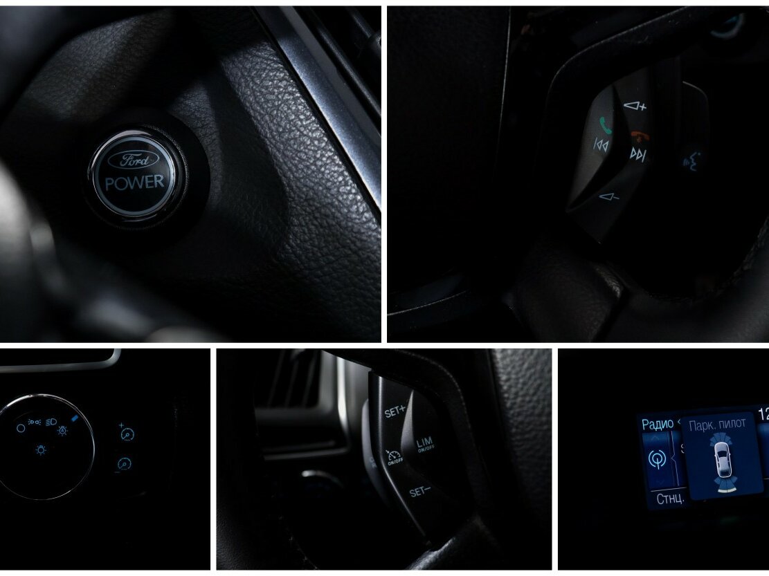 Купить Ford Focus III, 2012, 152 388 км, фото №13