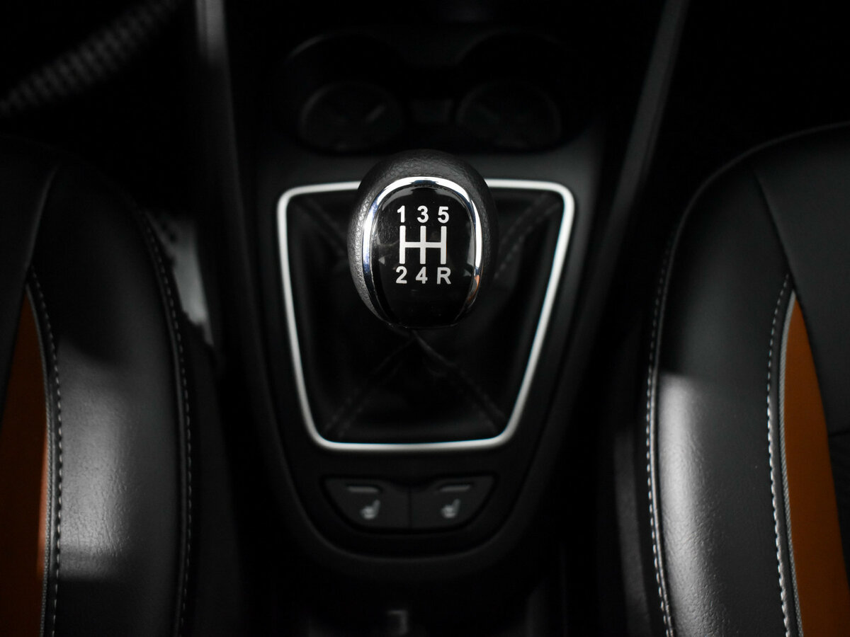 Купить Lada (ВАЗ) Vesta Cross I Рестайлинг (NG), 2023, 31 934 км, фото №10