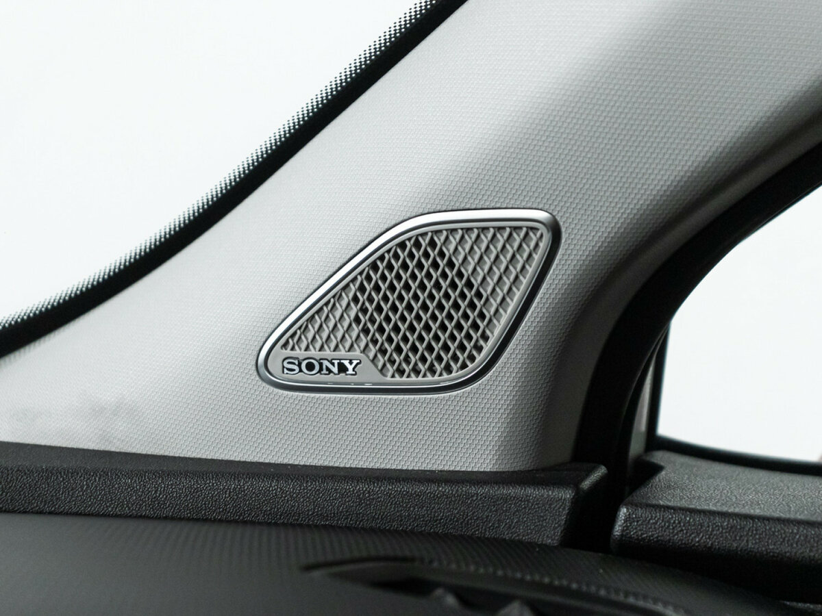 Купить Omoda C5 I, 2022, 55 750 км, фото №20