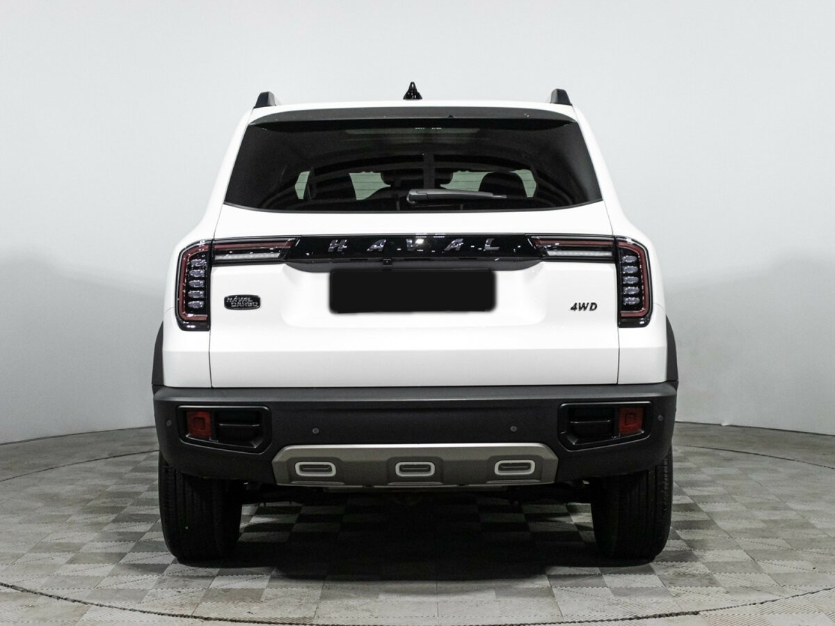 Купить Haval Dargo, 2023, 20 525 км, фото №5