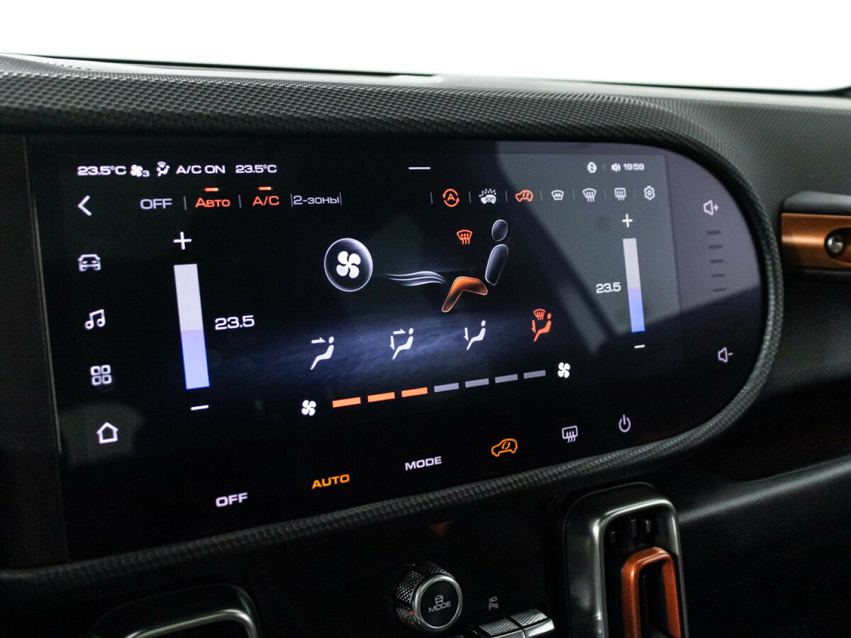 Купить Haval Dargo, 2023, 20 525 км, фото №18