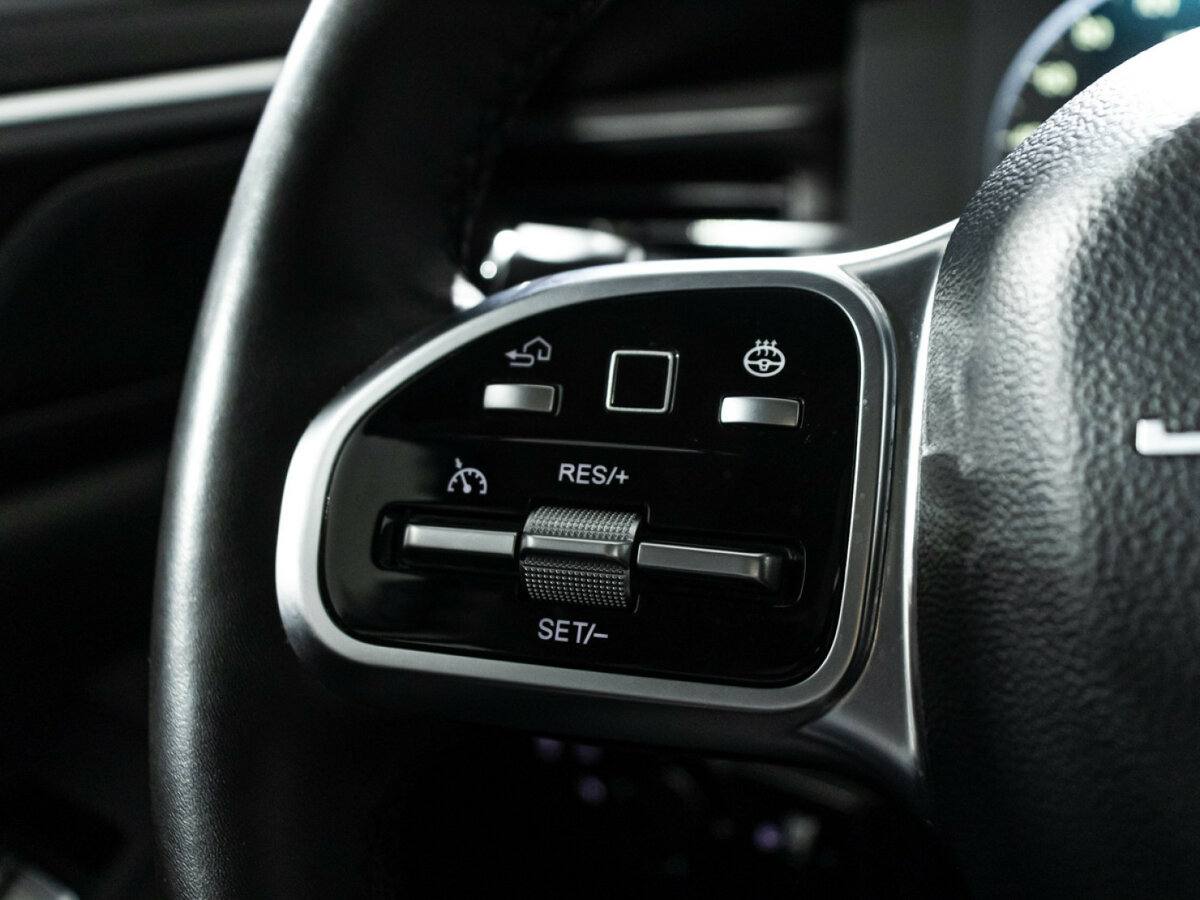 Купить JETOUR X90 PLUS, 2023, 55 952 км, фото №19