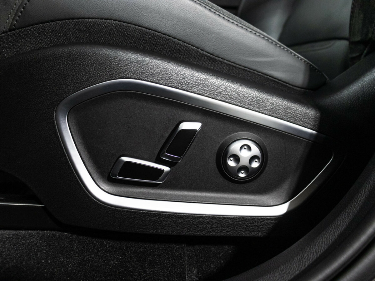 Купить Geely Tugella I Рестайлинг, 2023, 50 300 км, фото №15