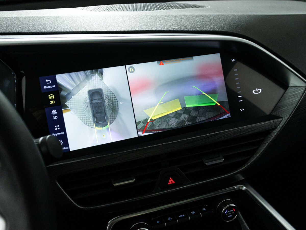 Купить Geely Tugella I Рестайлинг, 2023, 50 300 км, фото №17