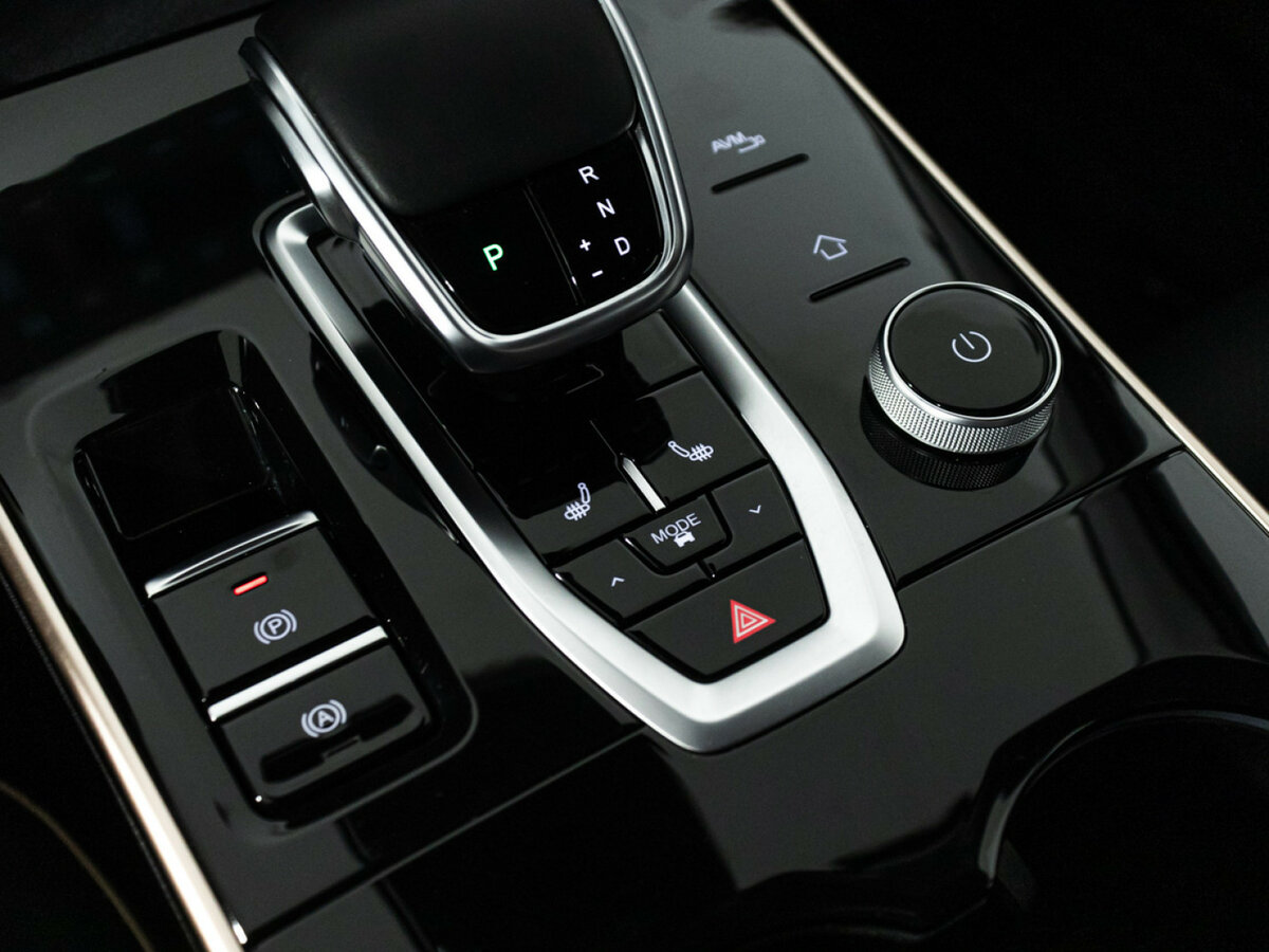 Купить Omoda C5 I, 2023, 21 620 км, фото №18