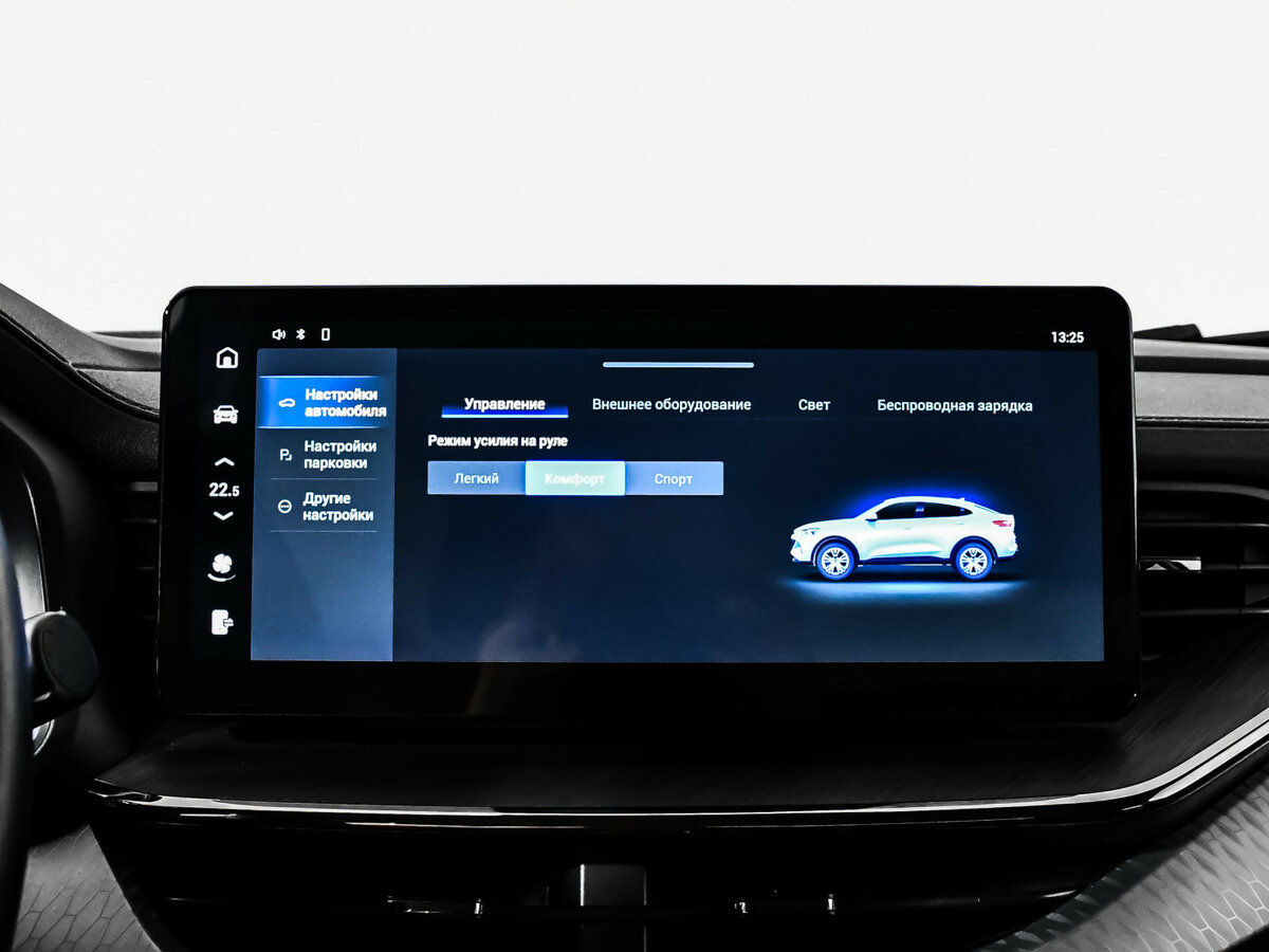 Купить Haval F7x I Рестайлинг, 2023, 57 470 км, фото №17