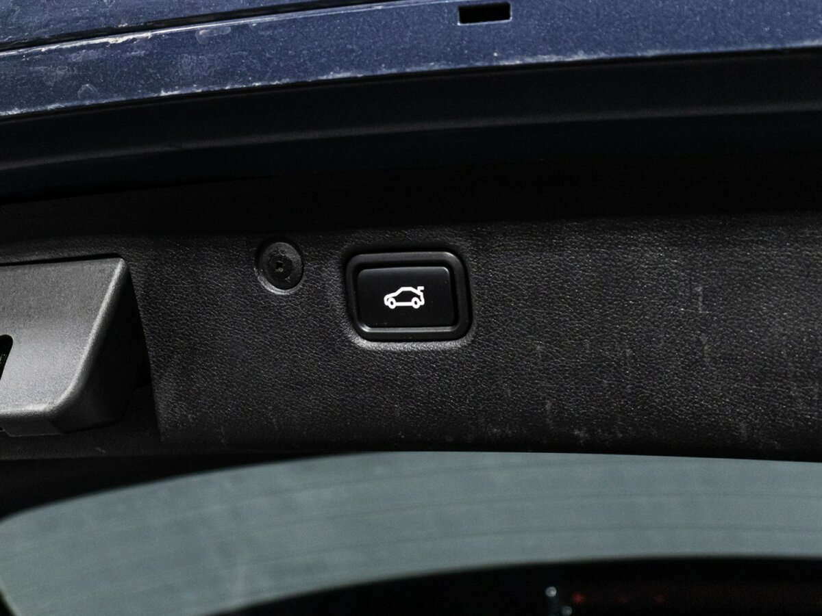 Купить Kia Sportage IV Рестайлинг, 2019, 61 448 км, фото №19