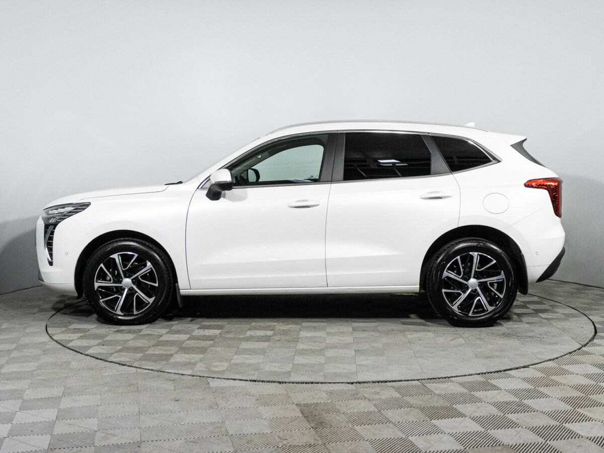 Купить Haval Jolion I, 2023, 36 265 км, фото №8