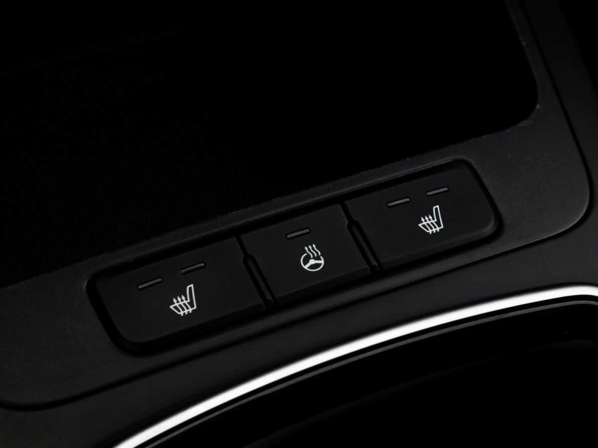 Купить Kia Rio X-Line IV, 2020, 113 463 км, фото №14